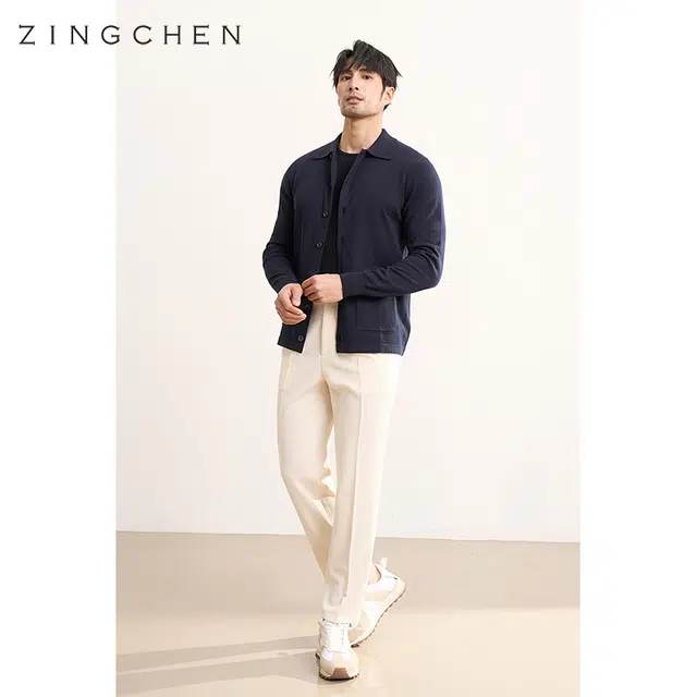 ZINGCHEN