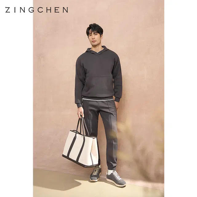 ZINGCHEN 390
