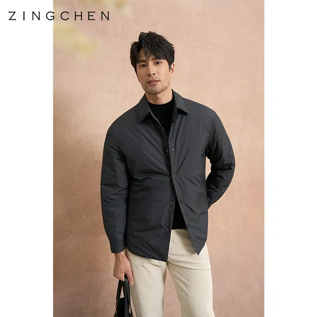 ZINGCHEN