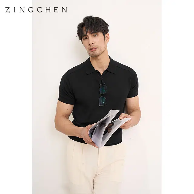 ZINGCHEN TPolo