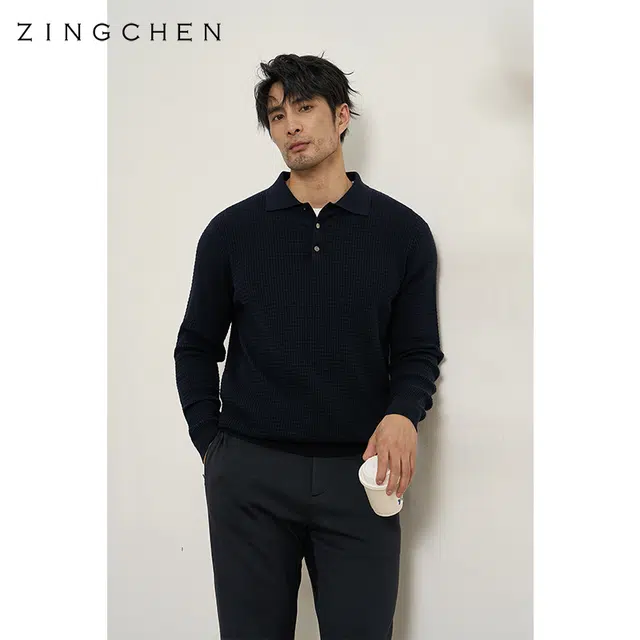 ZINGCHEN