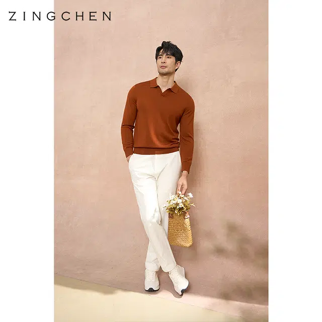 ZINGCHEN VPolo