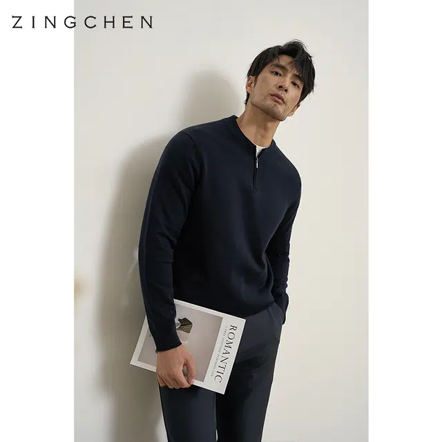 ZINGCHEN