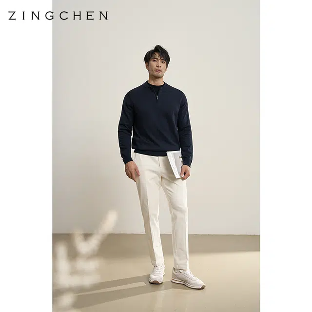 ZINGCHEN