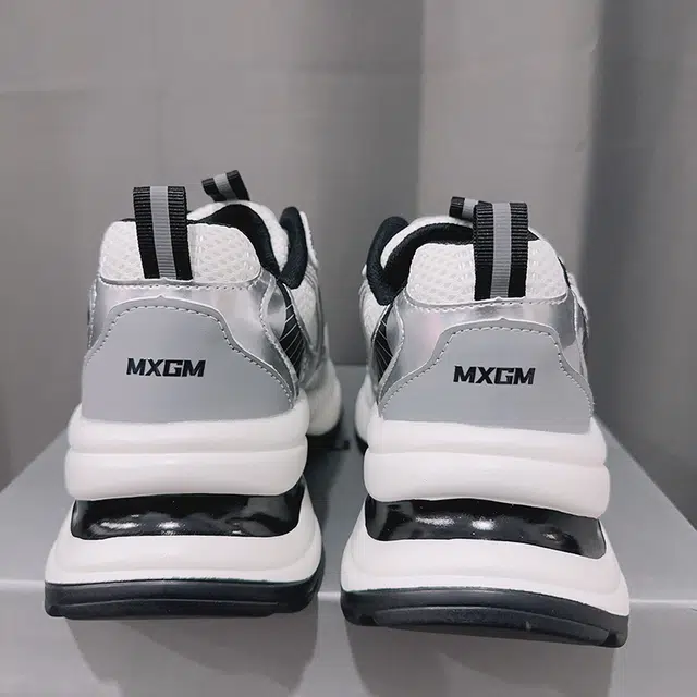 MXGM