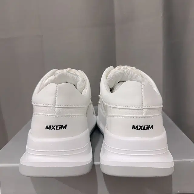 MXGM