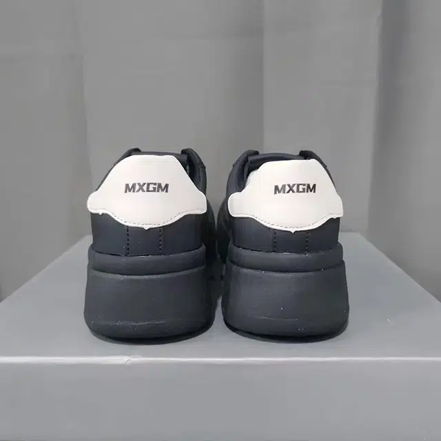 MXGM