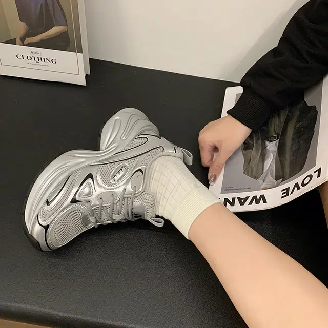 MXGM