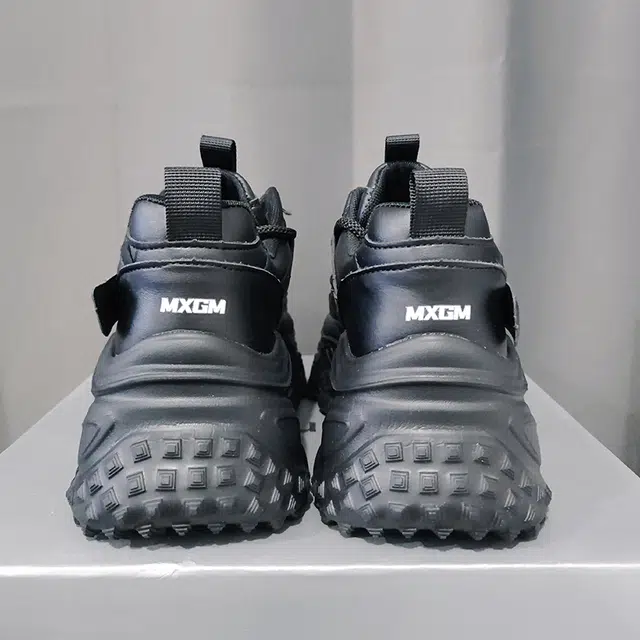 MXGM