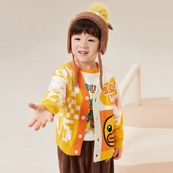 B.Duck FW23