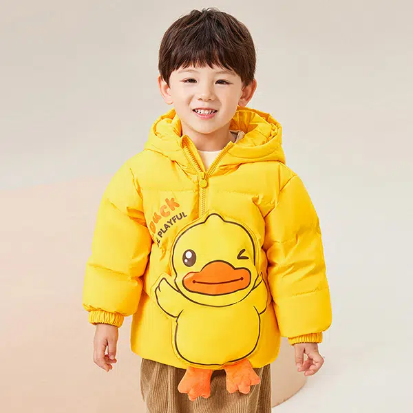 B.Duck