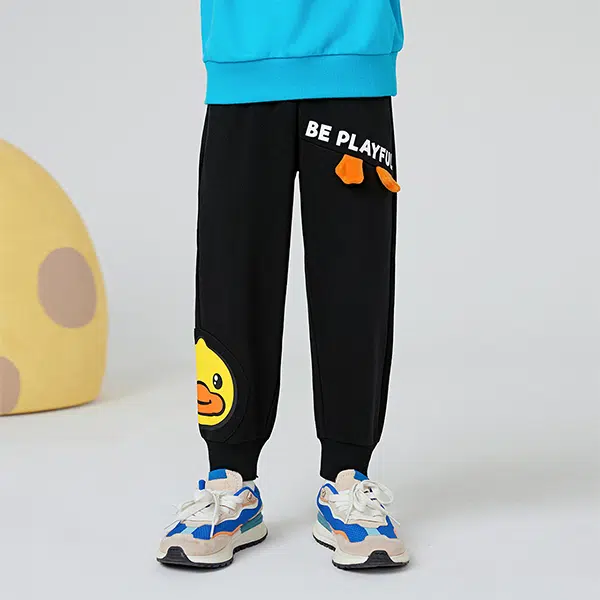 B.Duck