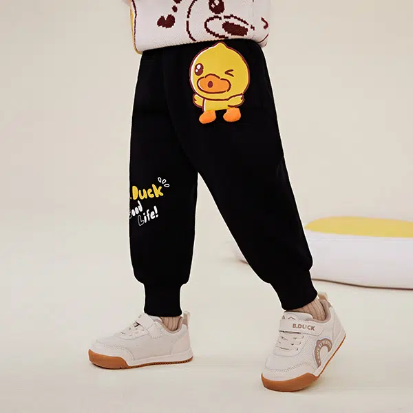 B.Duck