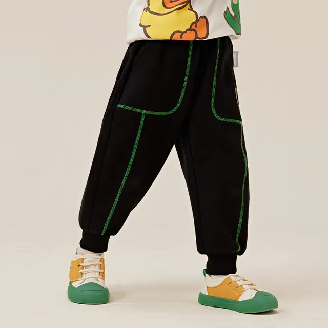 B.Duck