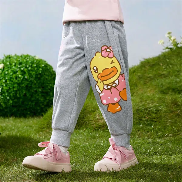 B.Duck