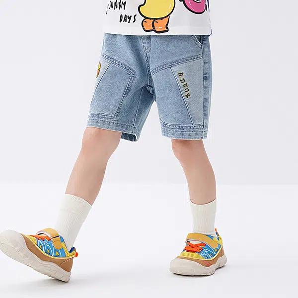 B.Duck