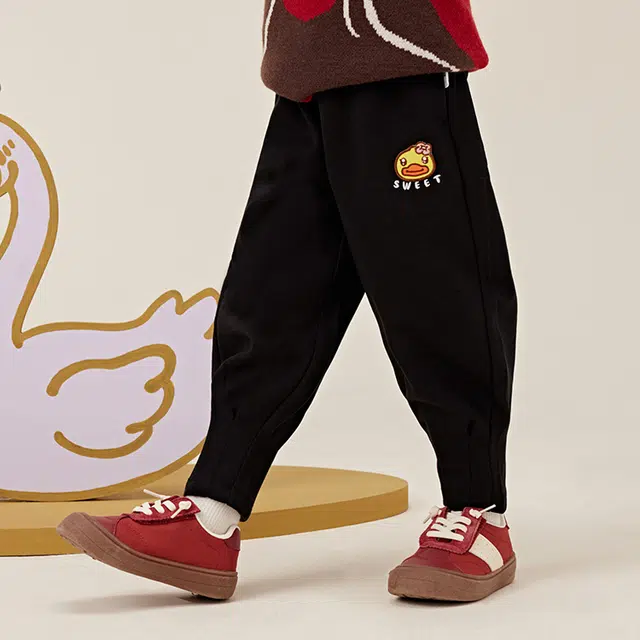 B.Duck