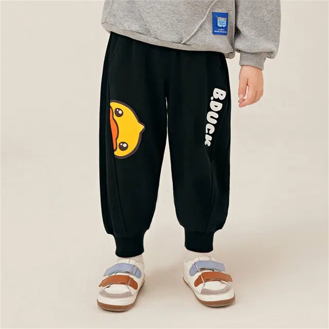 B.Duck