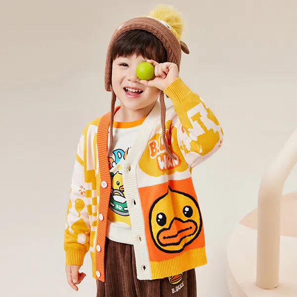B.Duck FW23