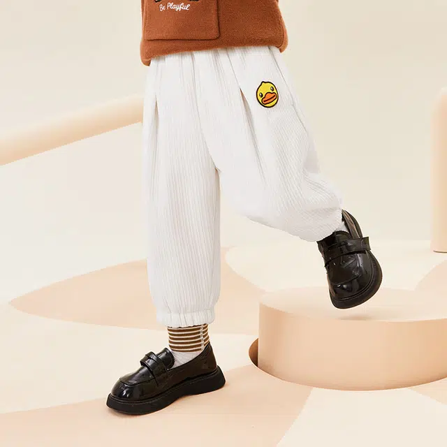 B.Duck FW23 Logo