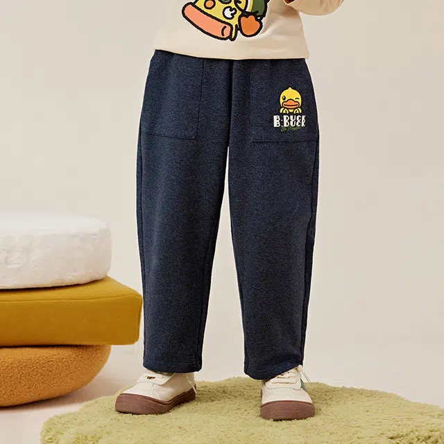 B.Duck