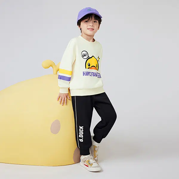 B.Duck
