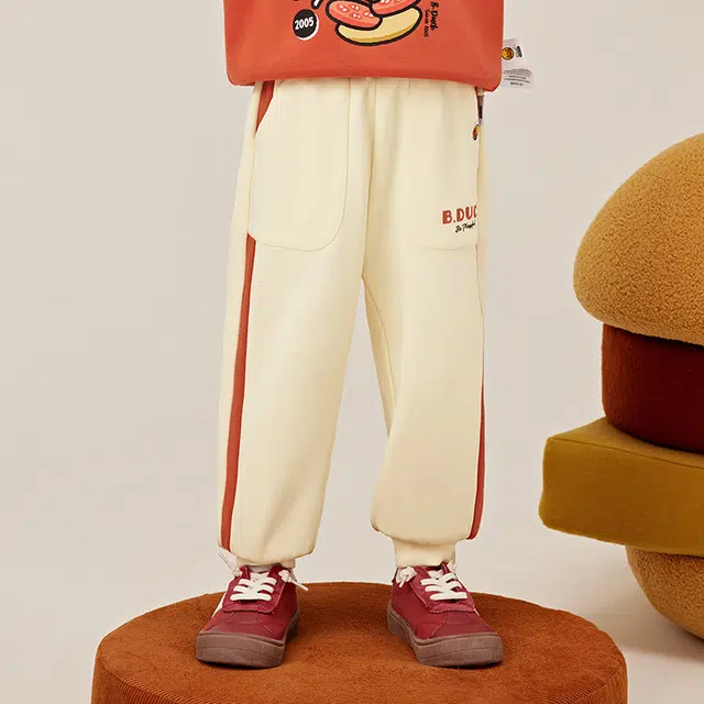 B.Duck