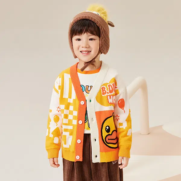 B.Duck FW23