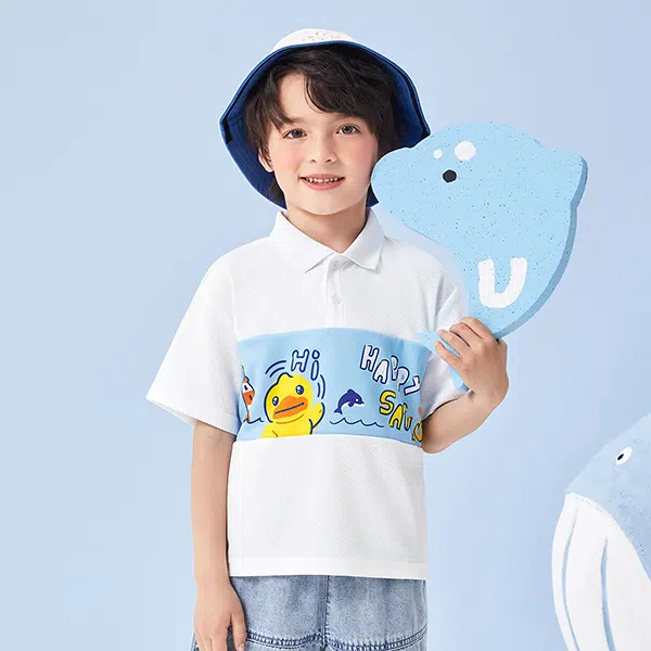 B.Duck Polo