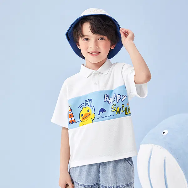 B.Duck Polo