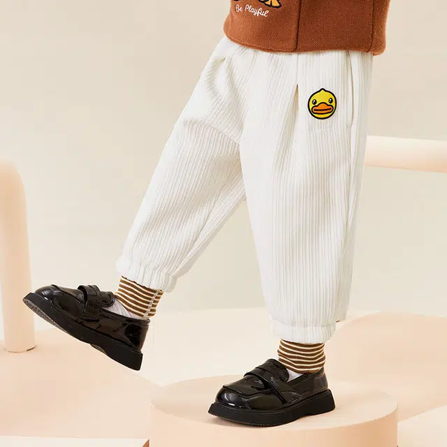B.Duck FW23 Logo