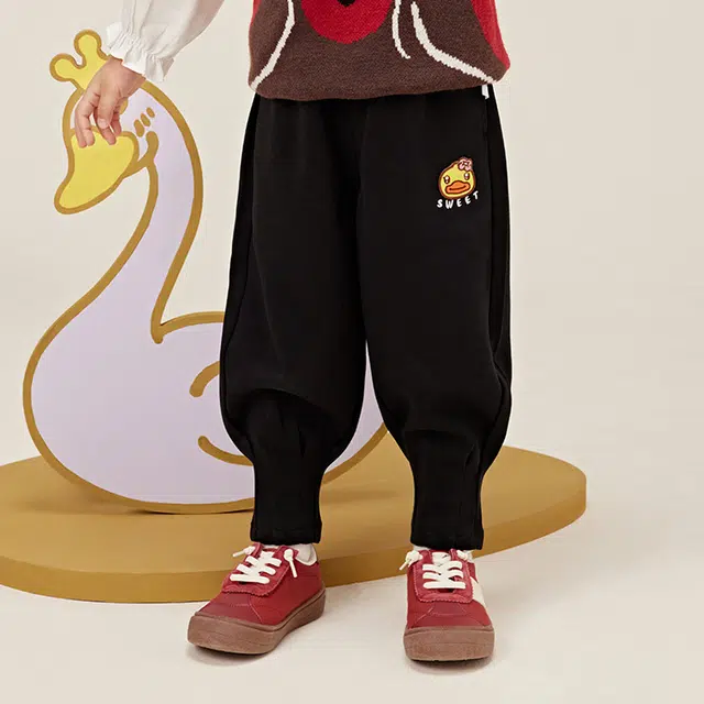 B.Duck