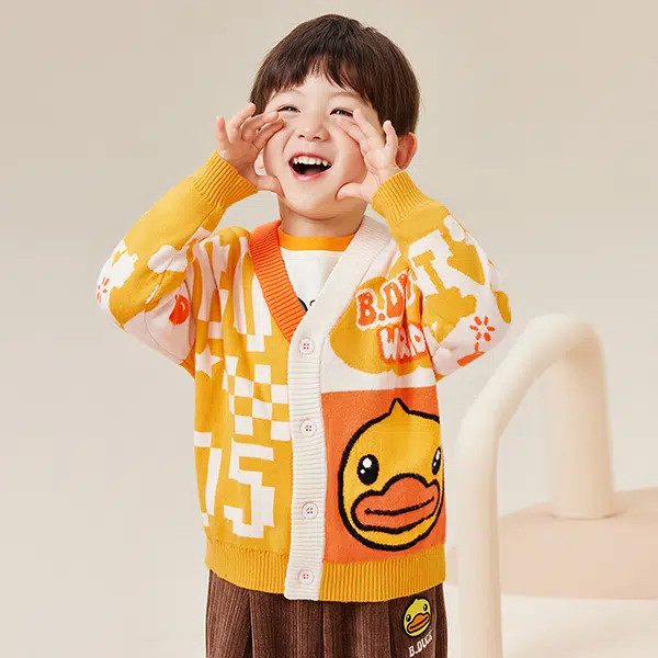 B.Duck FW23