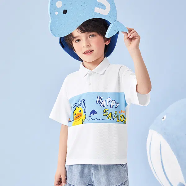 B.Duck Polo