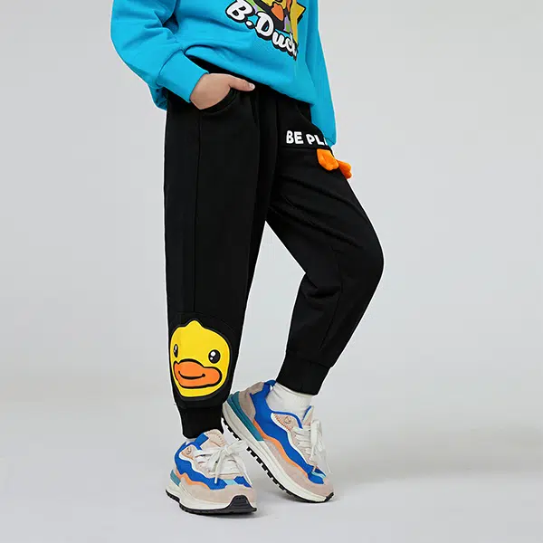 B.Duck
