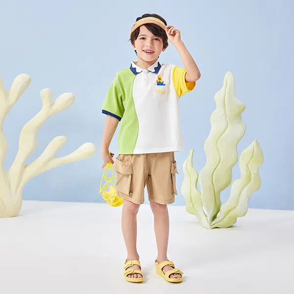 B.Duck PoloPolo