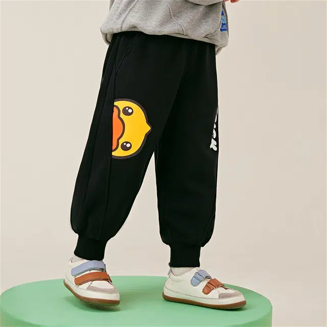 B.Duck