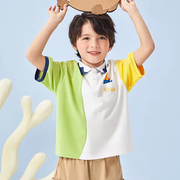 B.Duck PoloPolo