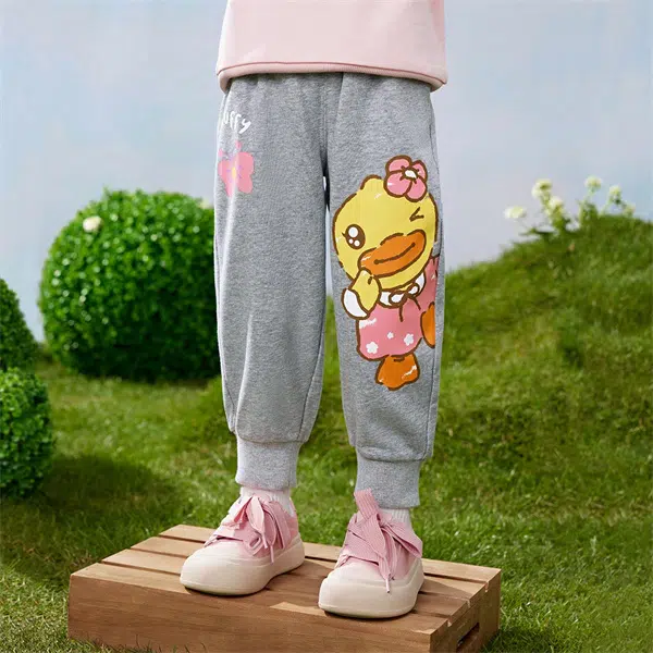 B.Duck