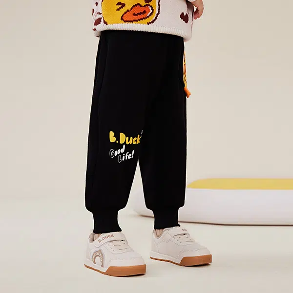 B.Duck