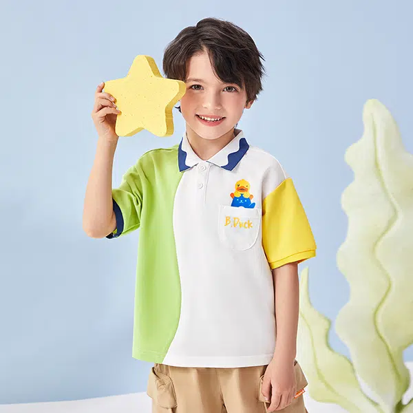 B.Duck PoloPolo