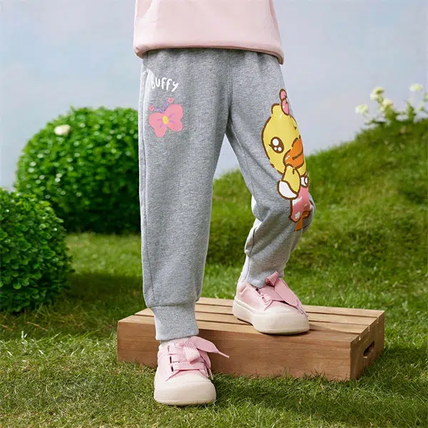 B.Duck