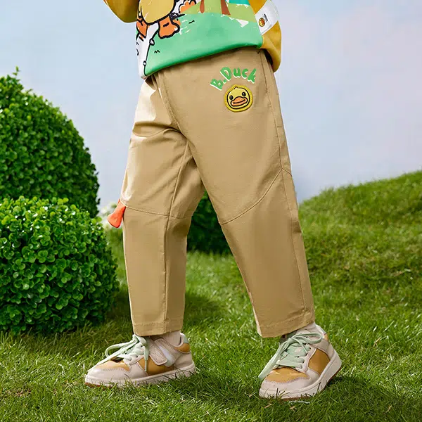 B.Duck