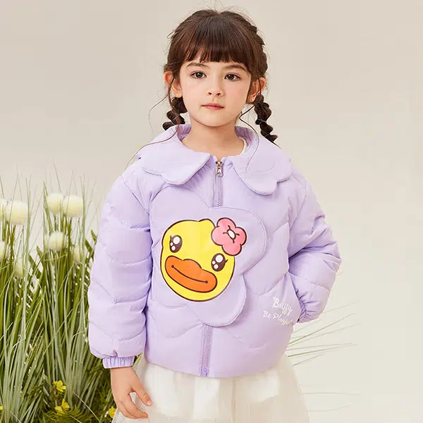 B.Duck