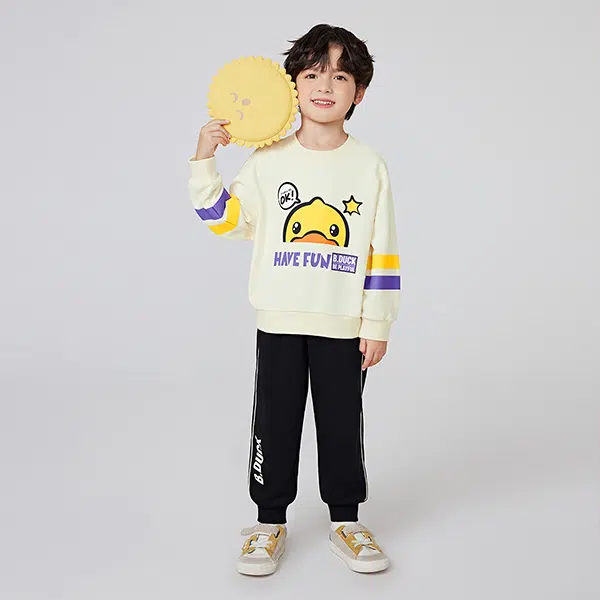 B.Duck