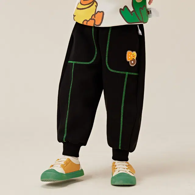 B.Duck
