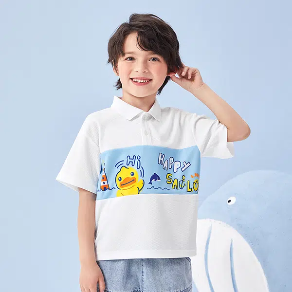 B.Duck Polo