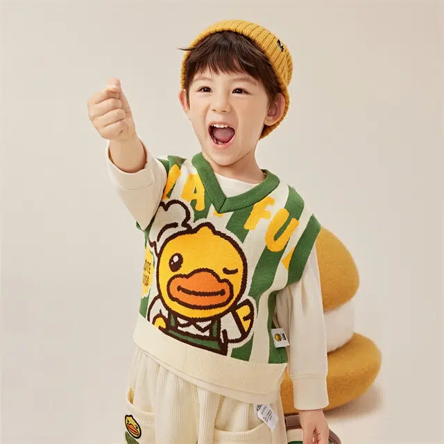 B.Duck V