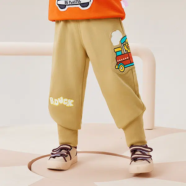 B.Duck FW23 Logo