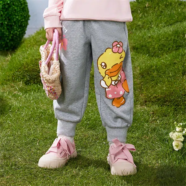 B.Duck